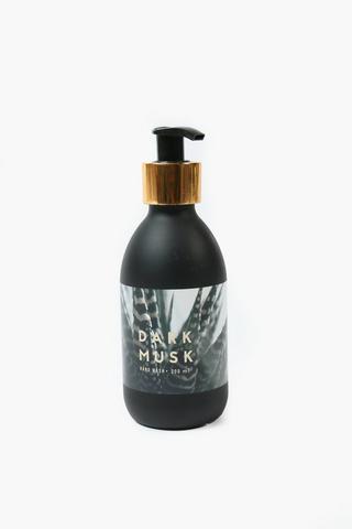 Dark Musk Hand Wash, 200ml