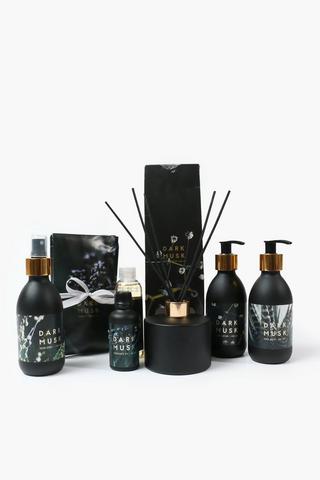 Dark Musk Hand Lotion, 200ml