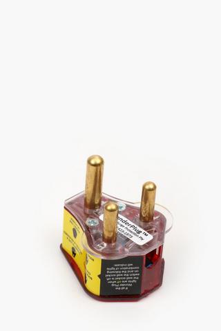 Wonder Plug Surge Protector