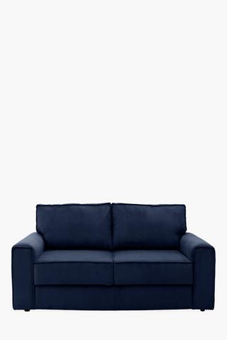Greenwich Corduroy 2 Seater Sofa