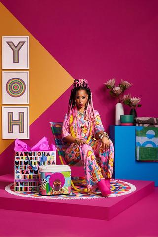 Colab Zinhle Sithebe Planter