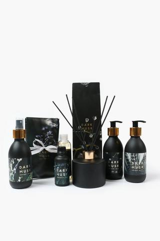 Dark Musk Fragrance Diffuser, 200ml