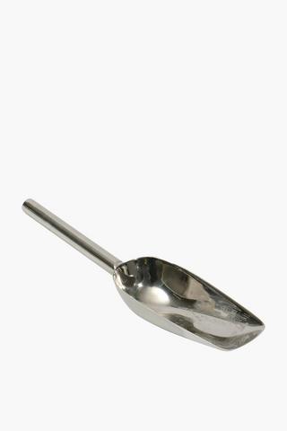 Stainless Steel  Ice Scoop, Xl
