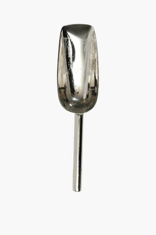 Stainless Steel  Ice Scoop, Xl
