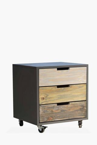 Austin Pedestal