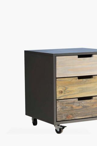 Austin Pedestal