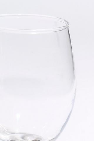Beer Stem Glass