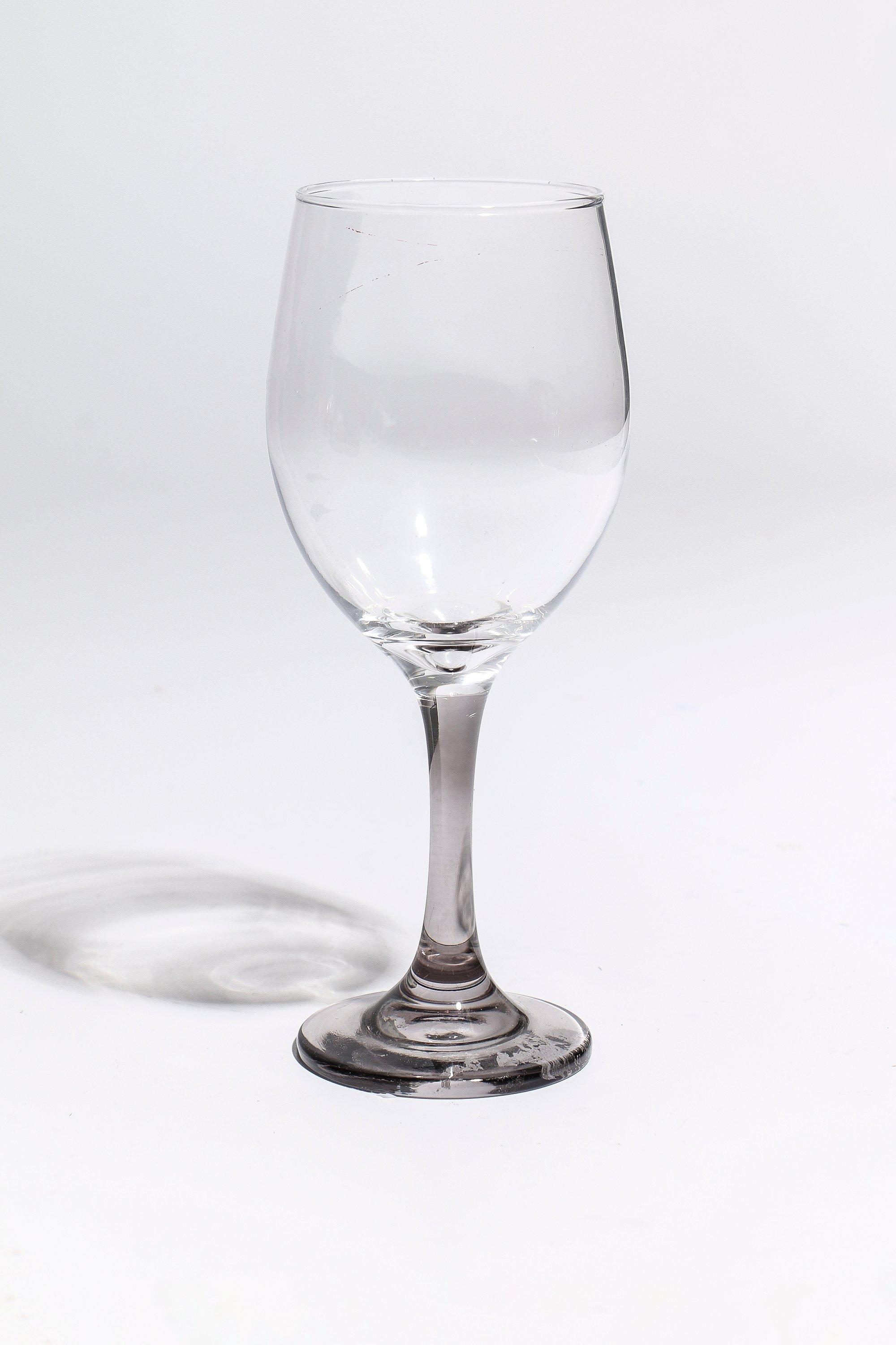 Drinking glass jus, Medium