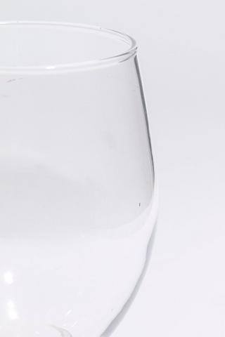 Wine Stem Glass