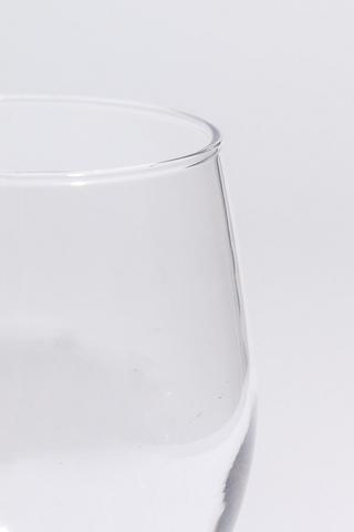 Wine Stem Glass