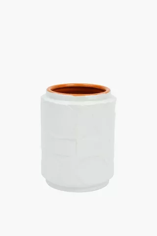 Colab Xia Carstens Vase, 15x20cm
