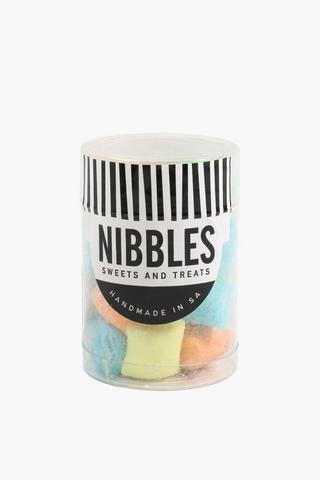 Fruity Bon Bon Tube, 60g