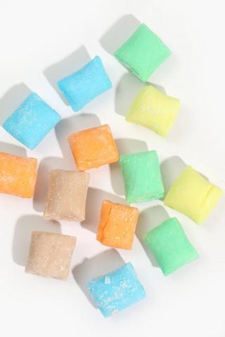 Fruity Bon Bon Tube, 60g