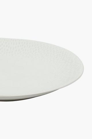 Stoneware Dinner Plate