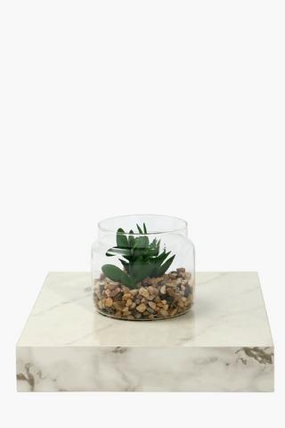 Mini Floating Shelf, 24cm