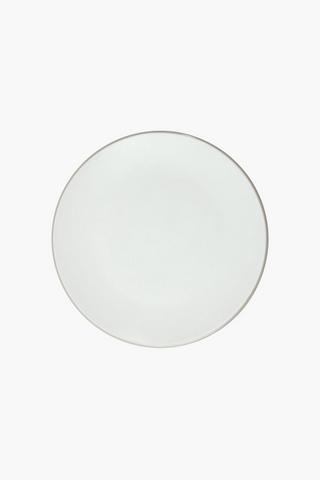 Rim Stoneware Side Plate