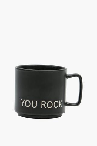 Script Matt Mug