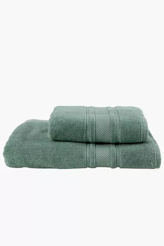 Cotton Hospitality Towel