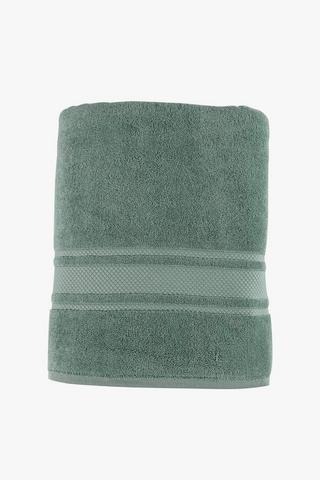 Cotton Hospitality Towel