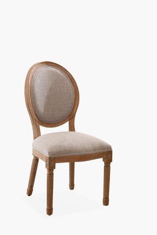 Charlotte Dining Chair