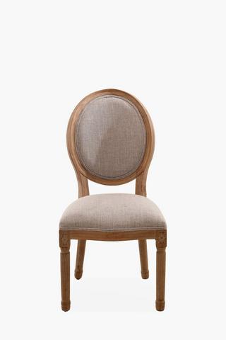 Charlotte Dining Chair
