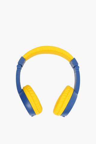 Volkano Kids Wired Astronaut Headphones