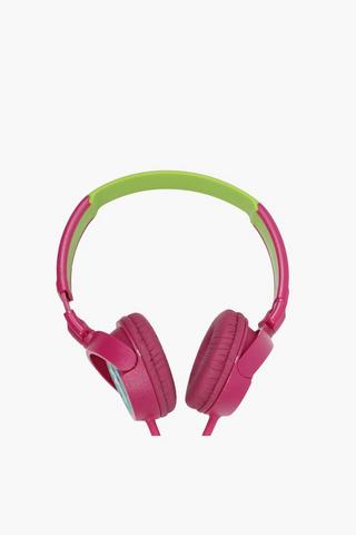 Volkano Kids Swivel Unicorn Headphones