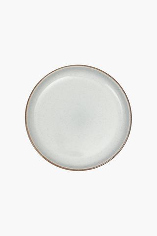 Two Tone Stoneware Side Plate