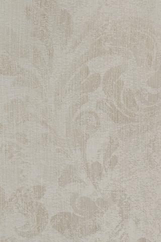 Jacquard Cationic Damask Eyelet Curtain, 140x225cm