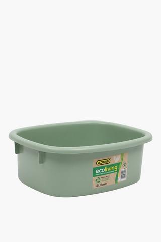 Addis Eco Living Basin, 13l