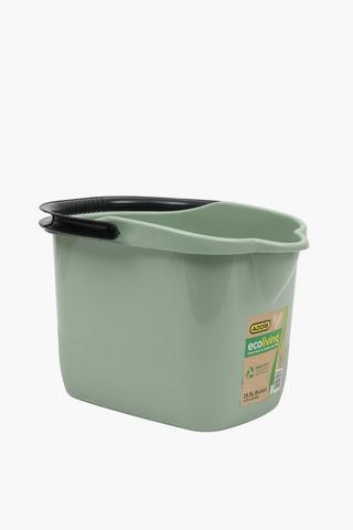 Addis Eco Living Bucket, 15,5l
