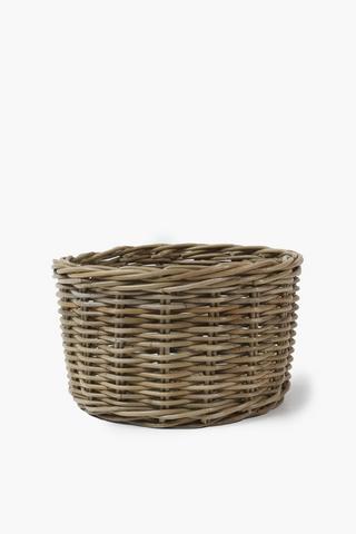 Kubu Utility Basket Medium