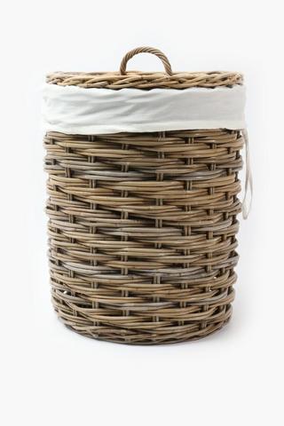 Kubu Laundry Basket