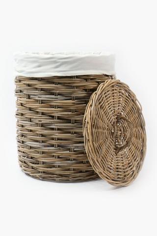 Kubu Laundry Basket
