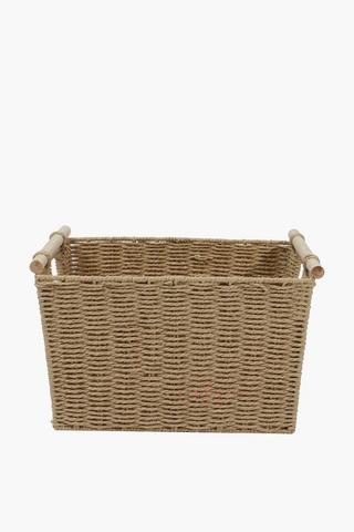 Paperweave Crate Medium
