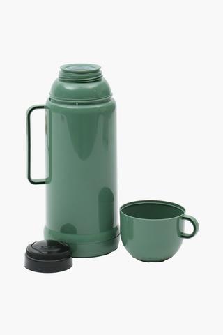 Traditional Flask, 1liter