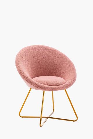 Disc Chair