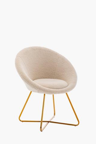 Disc Chair