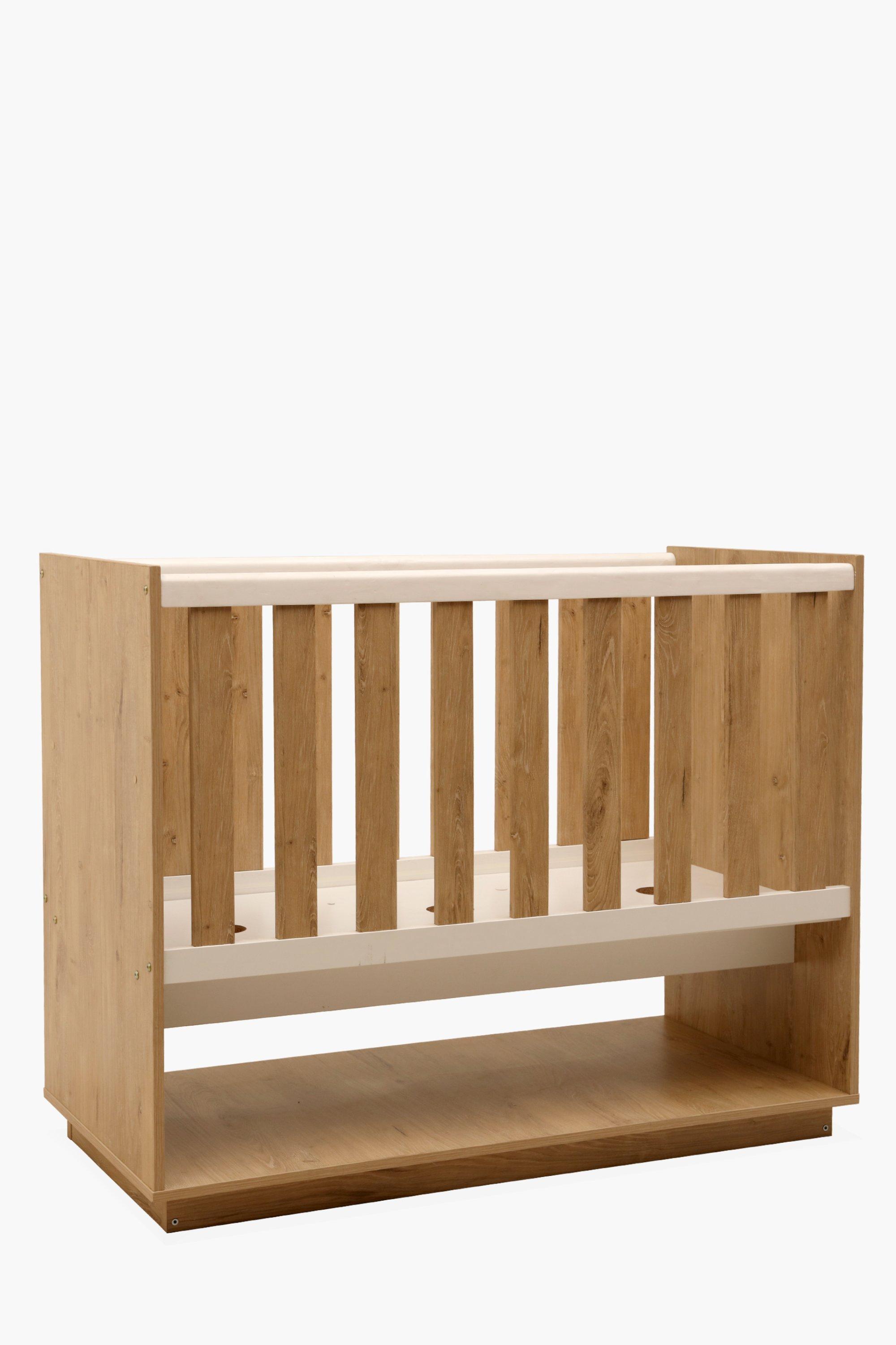 Mr price 2025 baby cot