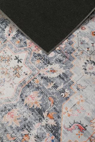 Digital Print Palermo Rug, 120x180cm