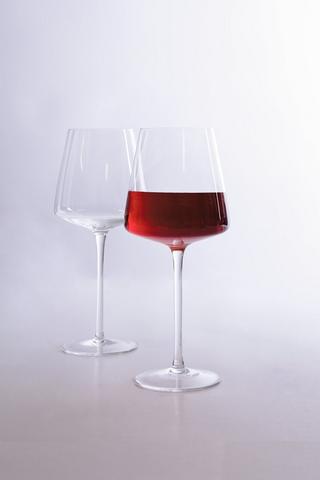 4 Pack Vin Wine Glasses