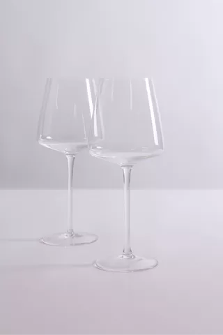 4 Pack Vin Wine Glasses