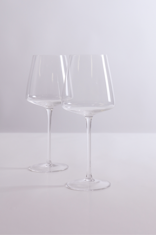 4 Pack Vin Wine Glasses