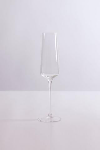 4 Pack Vin Champagne Flutes