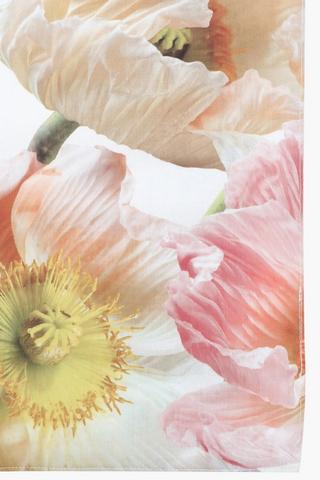 Floral Cotton Placemat