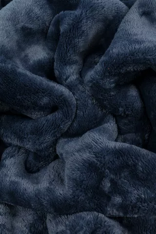Heavy Flannel Blanket, 150x200cm