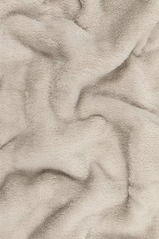 Heavy Flannel Blanket, 150x200cm