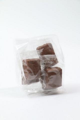 Fudge And Rose Jelly Bites, 120g