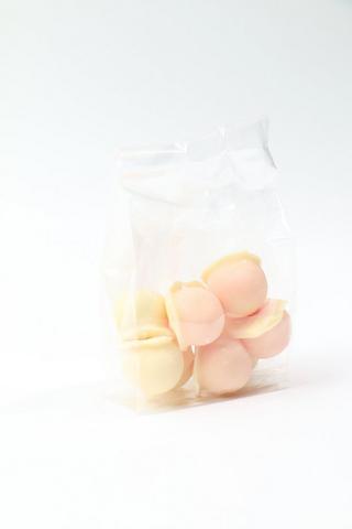 Coconut Ice Balls, 100g