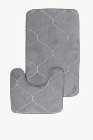 Shop Bath Mats & Bathroom Sets Online | MRP Home